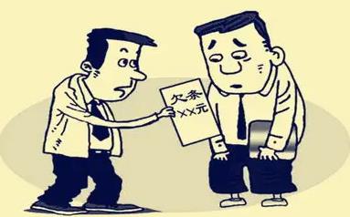 債務(wù)糾紛如何起訴，惠興邦債務(wù)糾紛律師告訴你