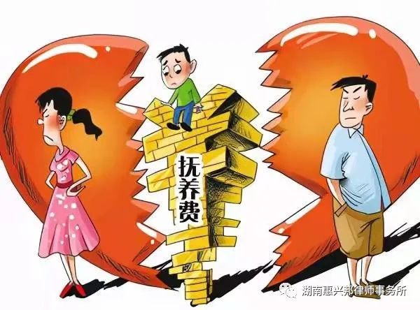 撫養(yǎng)費(fèi)如何確定？能否要求增加撫養(yǎng)費(fèi)？